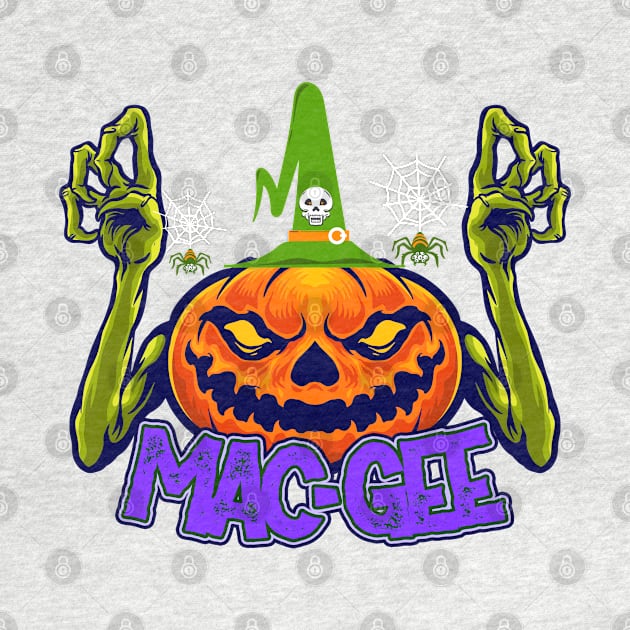 Macoween III by Punk Rap 